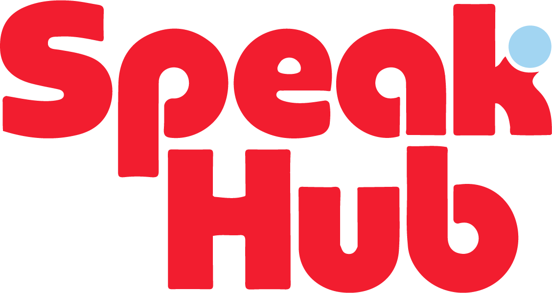 speakhub logo
